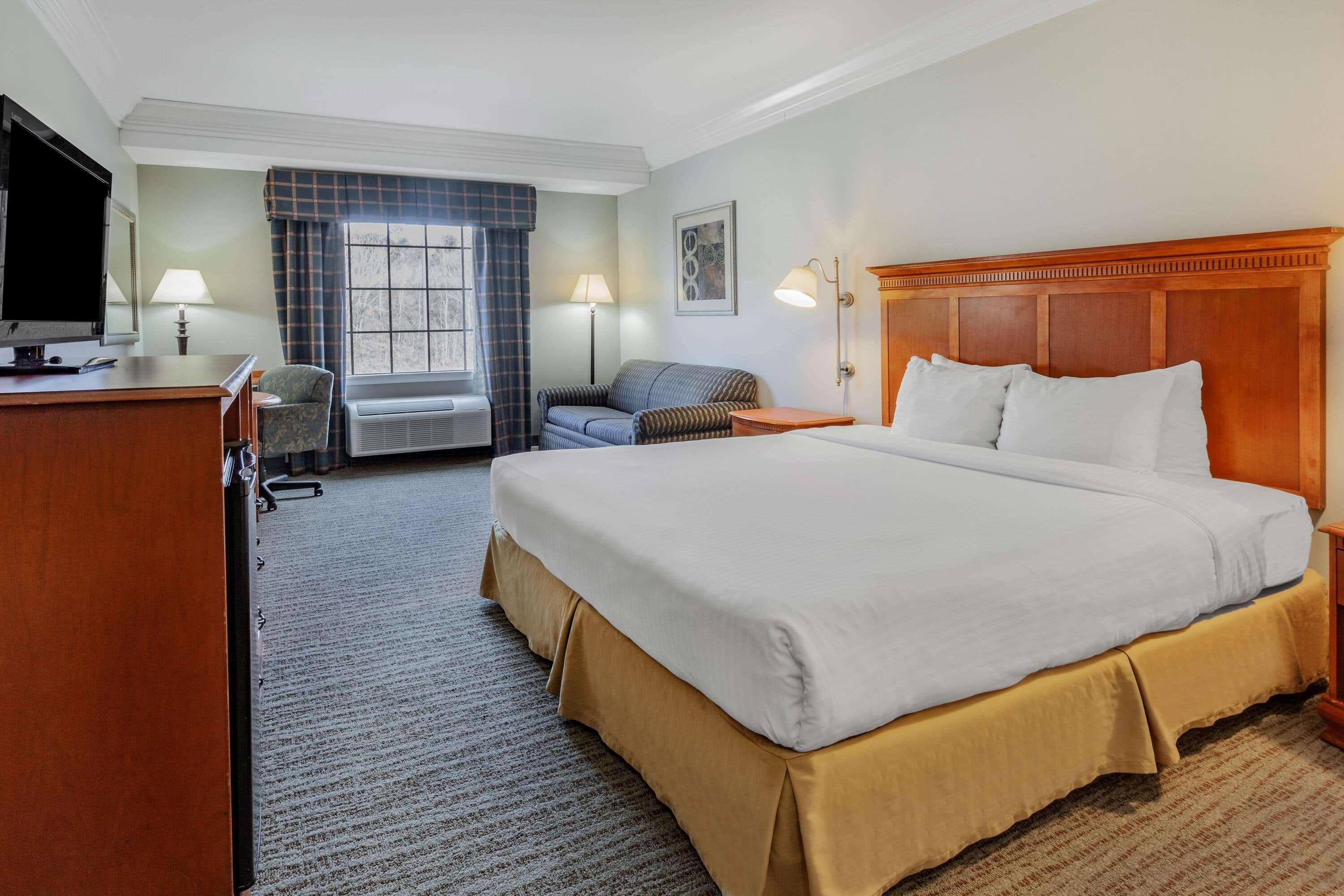 Days Inn By Wyndham Alta Vista Altavista Esterno foto