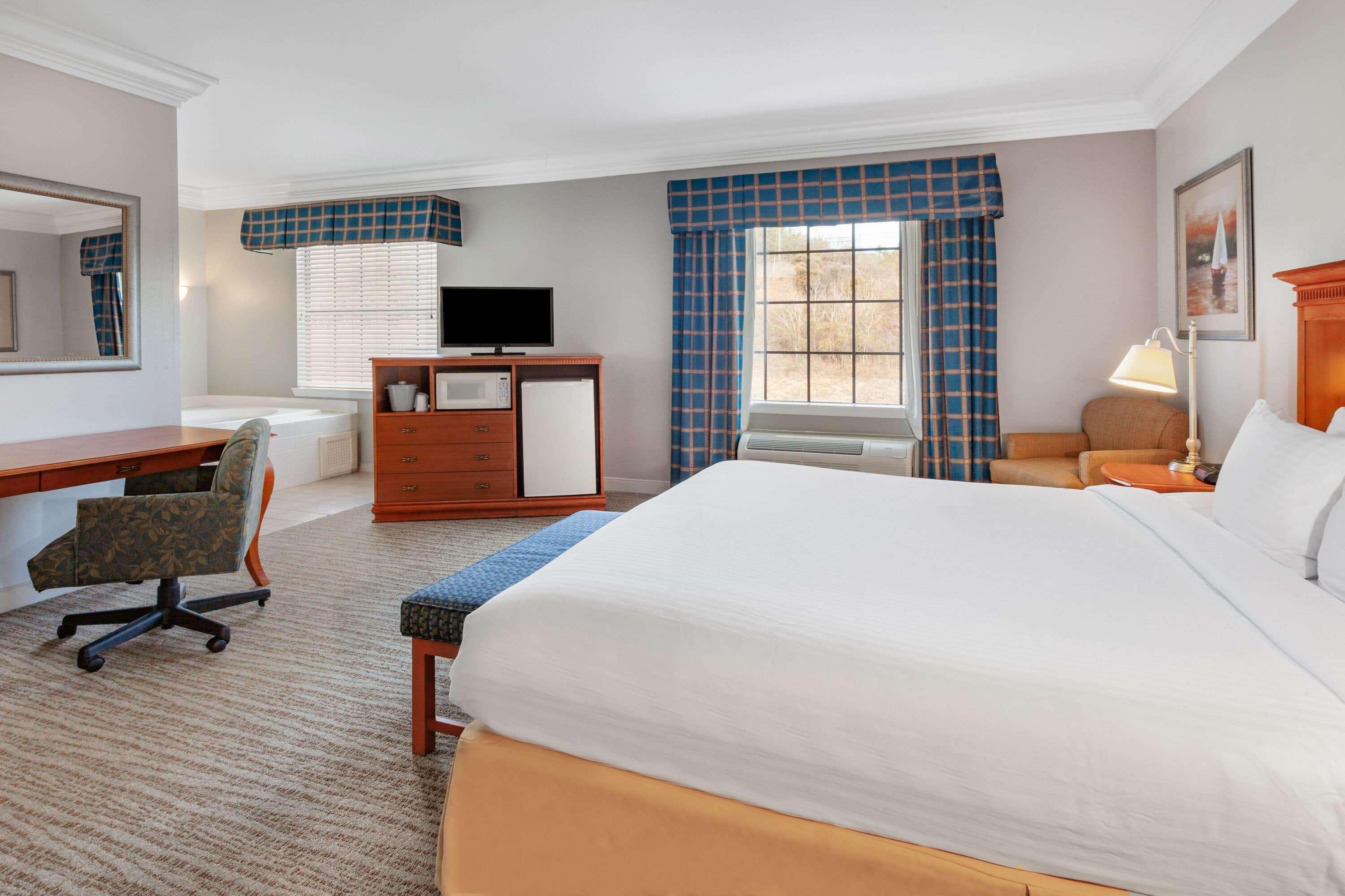 Days Inn By Wyndham Alta Vista Altavista Esterno foto