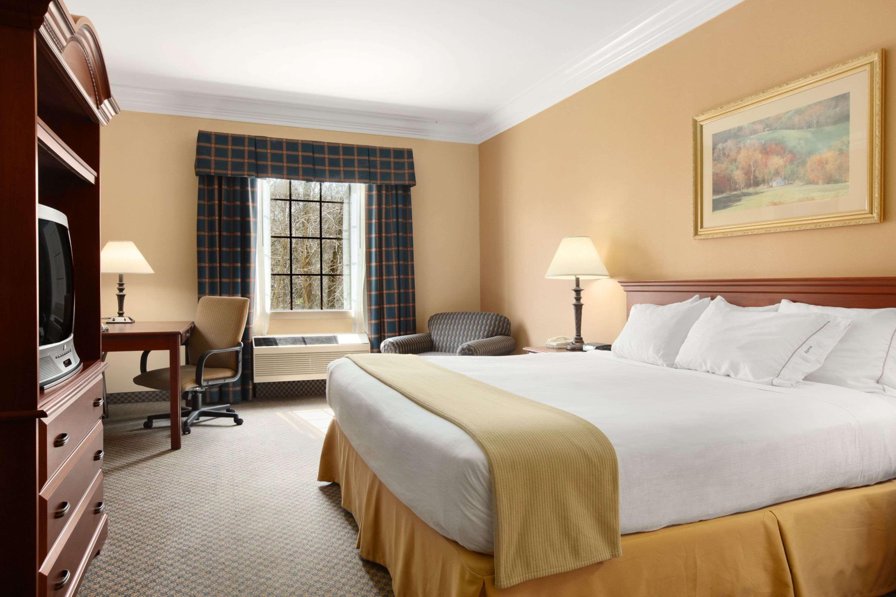 Days Inn By Wyndham Alta Vista Altavista Esterno foto