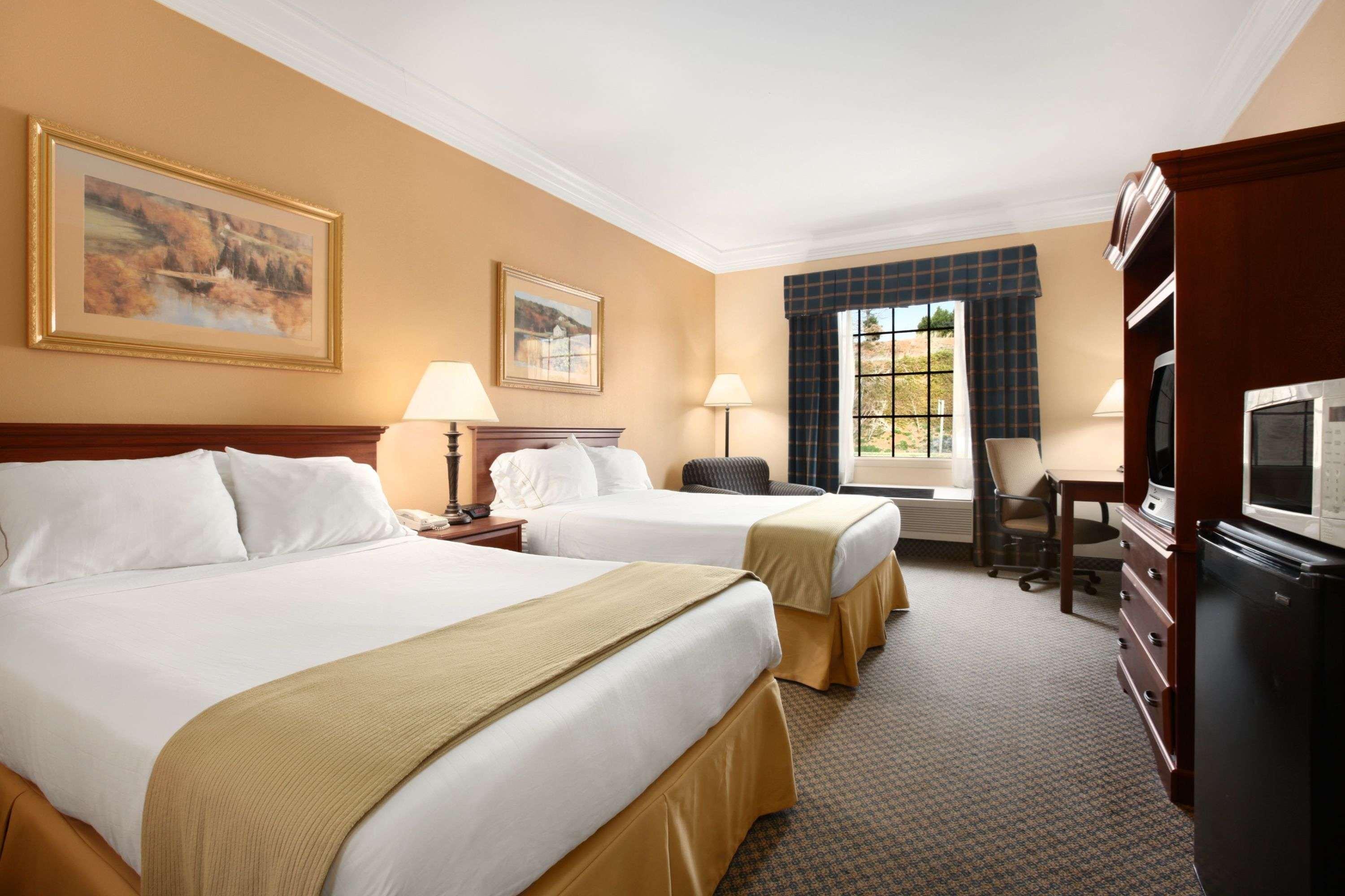 Days Inn By Wyndham Alta Vista Altavista Esterno foto