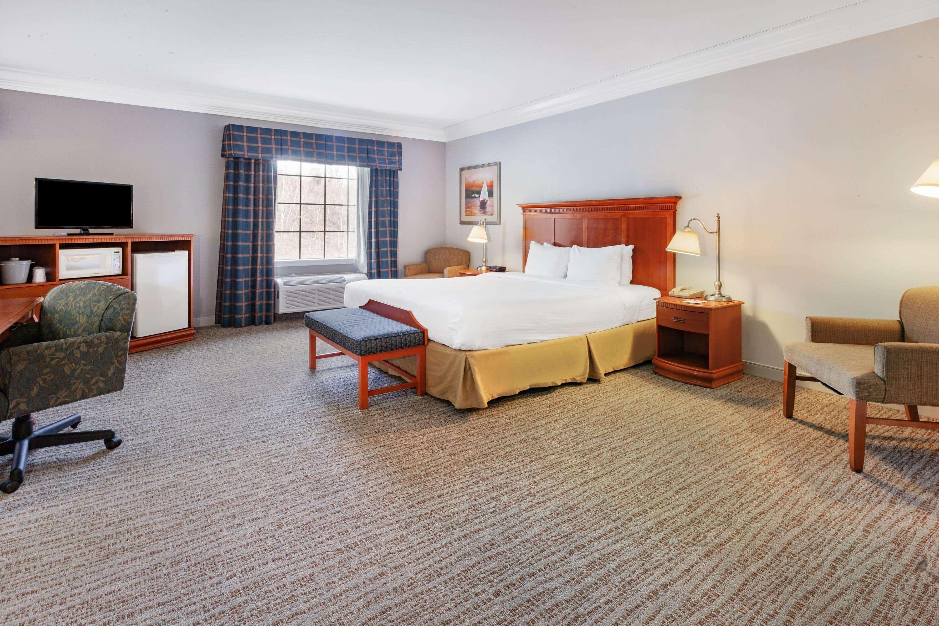 Days Inn By Wyndham Alta Vista Altavista Esterno foto