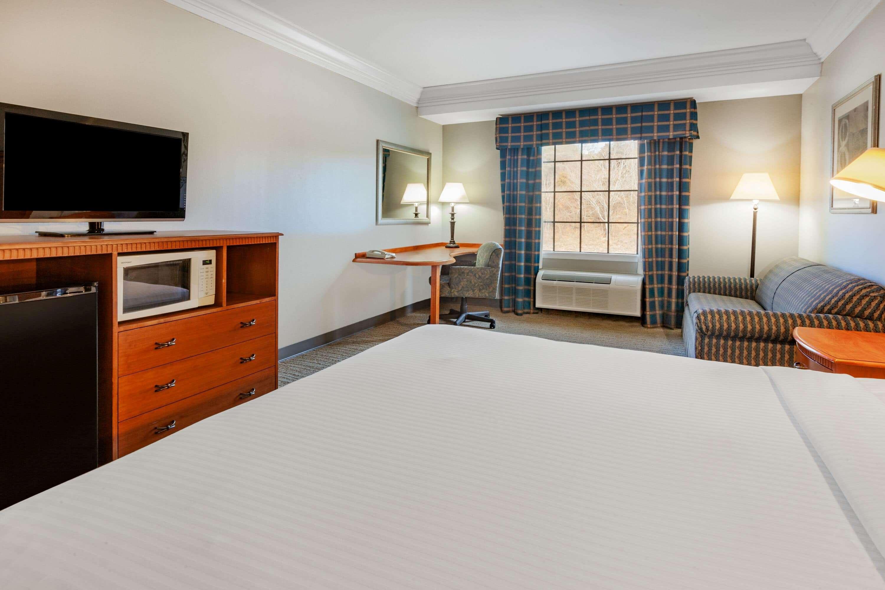 Days Inn By Wyndham Alta Vista Altavista Esterno foto